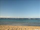 Blue Hole Beach - ISABELA